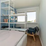 Weitblick Daire Sankt Peter-Ording