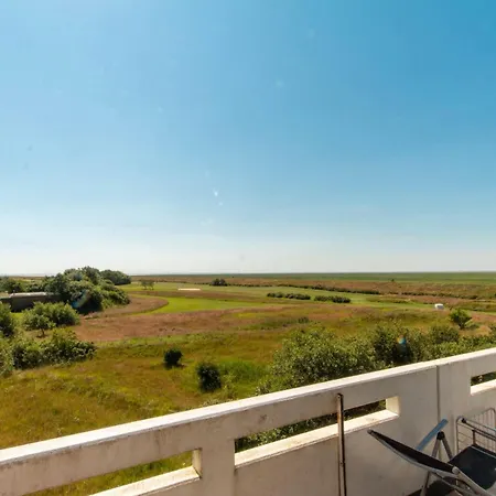 Apartman Weitblick *