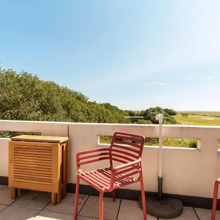 Apartman Weitblick Sankt Peter-Ording