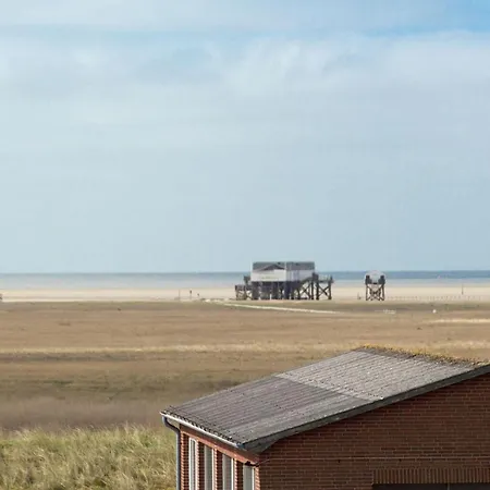 Weitblick * Sankt Peter-Ording