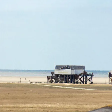 Weitblick Apartman *