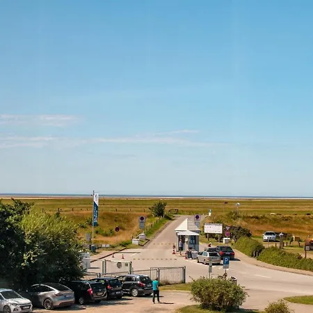 Weitblick * Sankt Peter-Ording