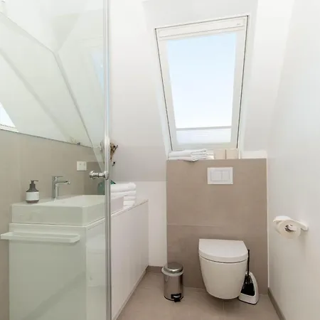 Apartman Weitblick *