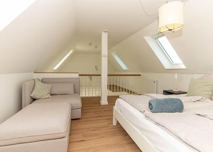 Weitblick Apartamento