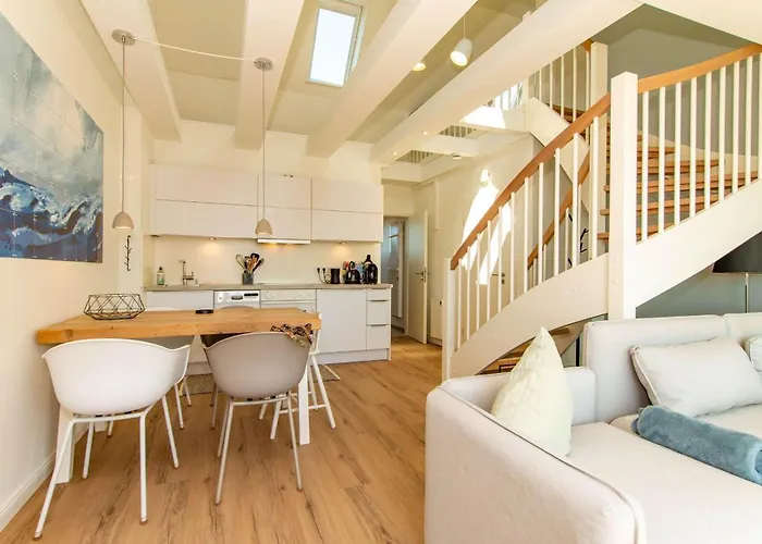 Apartamento Weitblick