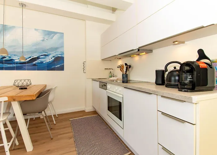 Weitblick Apartamento *