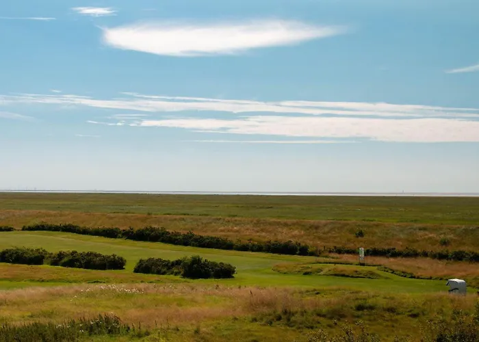 Apartamento Weitblick *