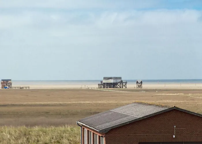 Weitblick * Sankt Peter-Ording