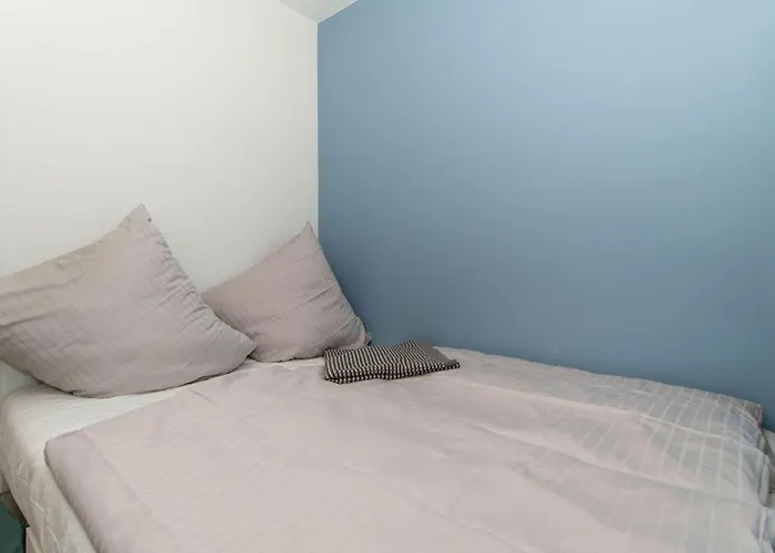 Apartamento Weitblick