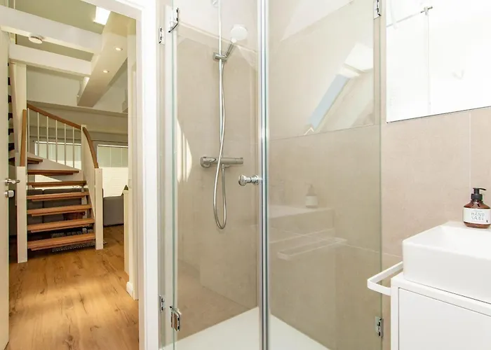 Apartamento Weitblick Sankt Peter-Ording