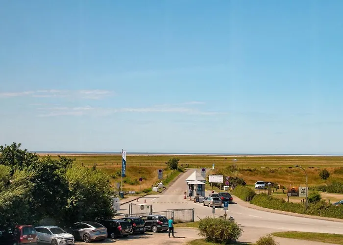 Weitblick * Sankt Peter-Ording