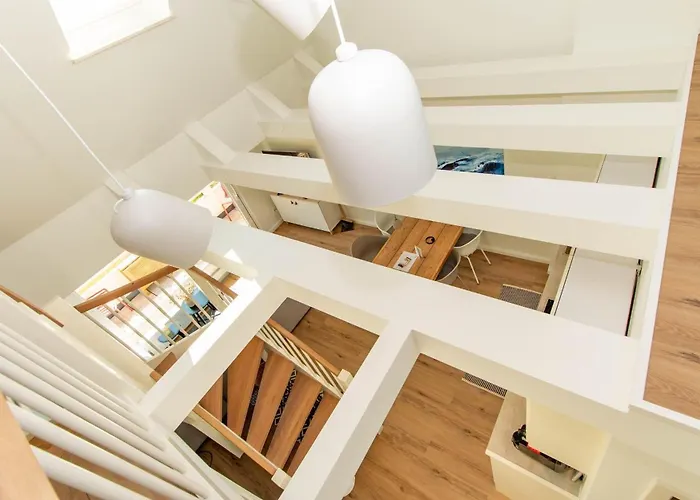 Weitblick Apartamento