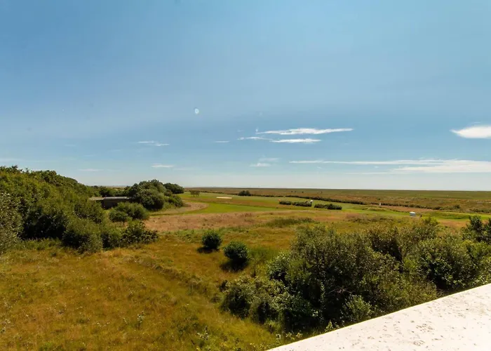 Apartamento Weitblick